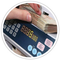 currency counting machine note counting machine manufacturers suppliers dealers in ludhiana punjab india