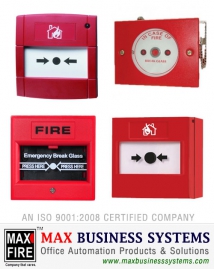 Fire Manual Call Point