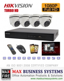 DVR Recording System