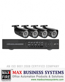 DVR Recording System