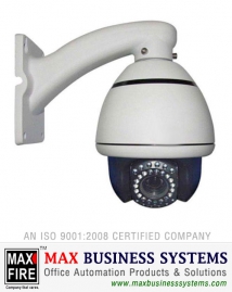 Speed Dome Camera