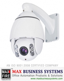 Speed Dome Camera