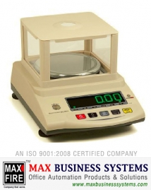 Jewellery Weigh Machine