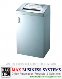 Paper Shredder Machine