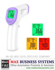 Thermal Temperature Gun