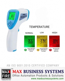 Thermal Temperature Gun