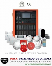 Fire Alarm Systems