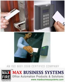 Access Control Machine